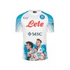 SSC Napoli Special Edition Lozano 11 22-23 - Herre Fotballdrakt